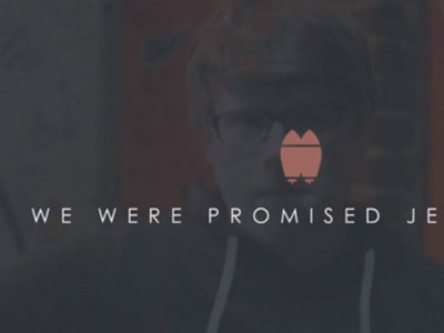 We Were Promised Jetpacks - CincyMusic